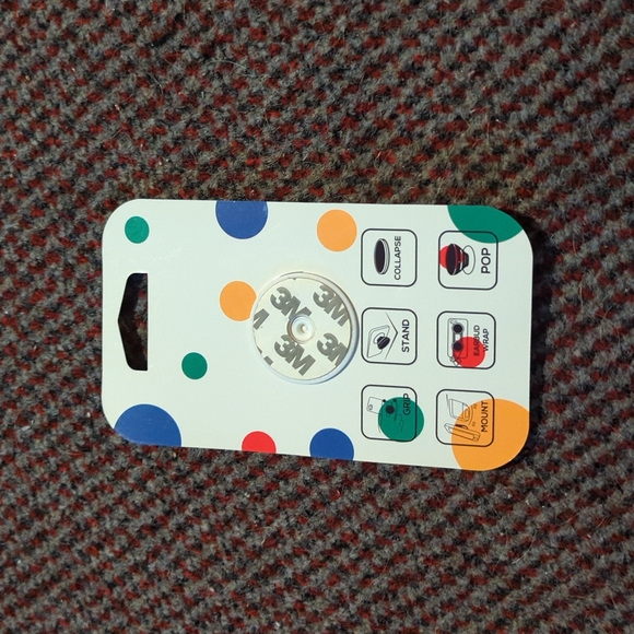 Google popsocket - Picture 2 of 2